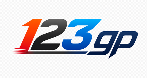 123 GP logo